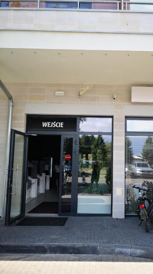 Pool & Leisure Apartament Polanki Park Kolobrzeg Dış mekan fotoğraf