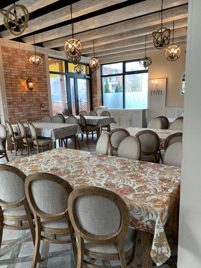 Pool & Leisure Apartament Polanki Park Kolobrzeg Dış mekan fotoğraf