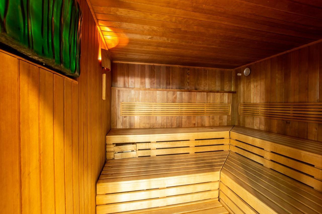Pool & Leisure Apartament Polanki Park Kolobrzeg Dış mekan fotoğraf